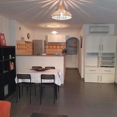 Location Saisonniere - Appartement T3 - Propriano Propriano  Exterior foto