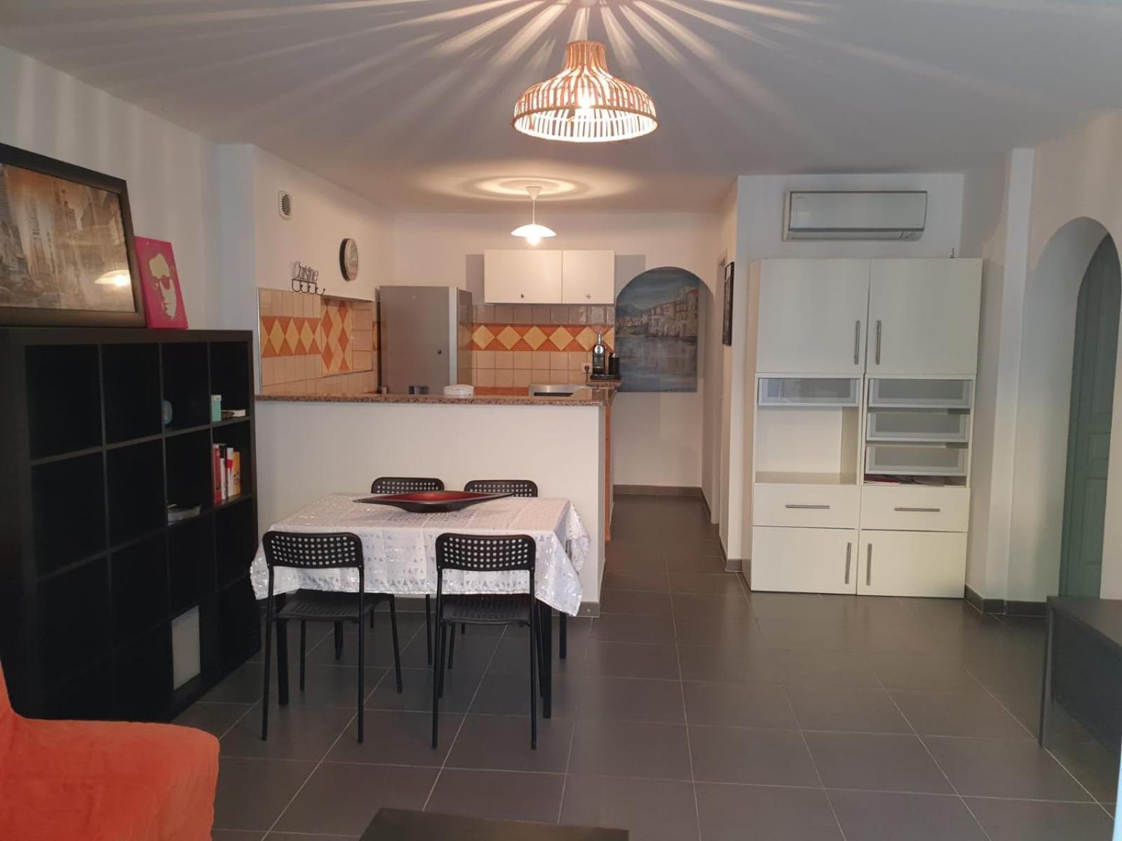 Location Saisonniere - Appartement T3 - Propriano Propriano  Exterior foto