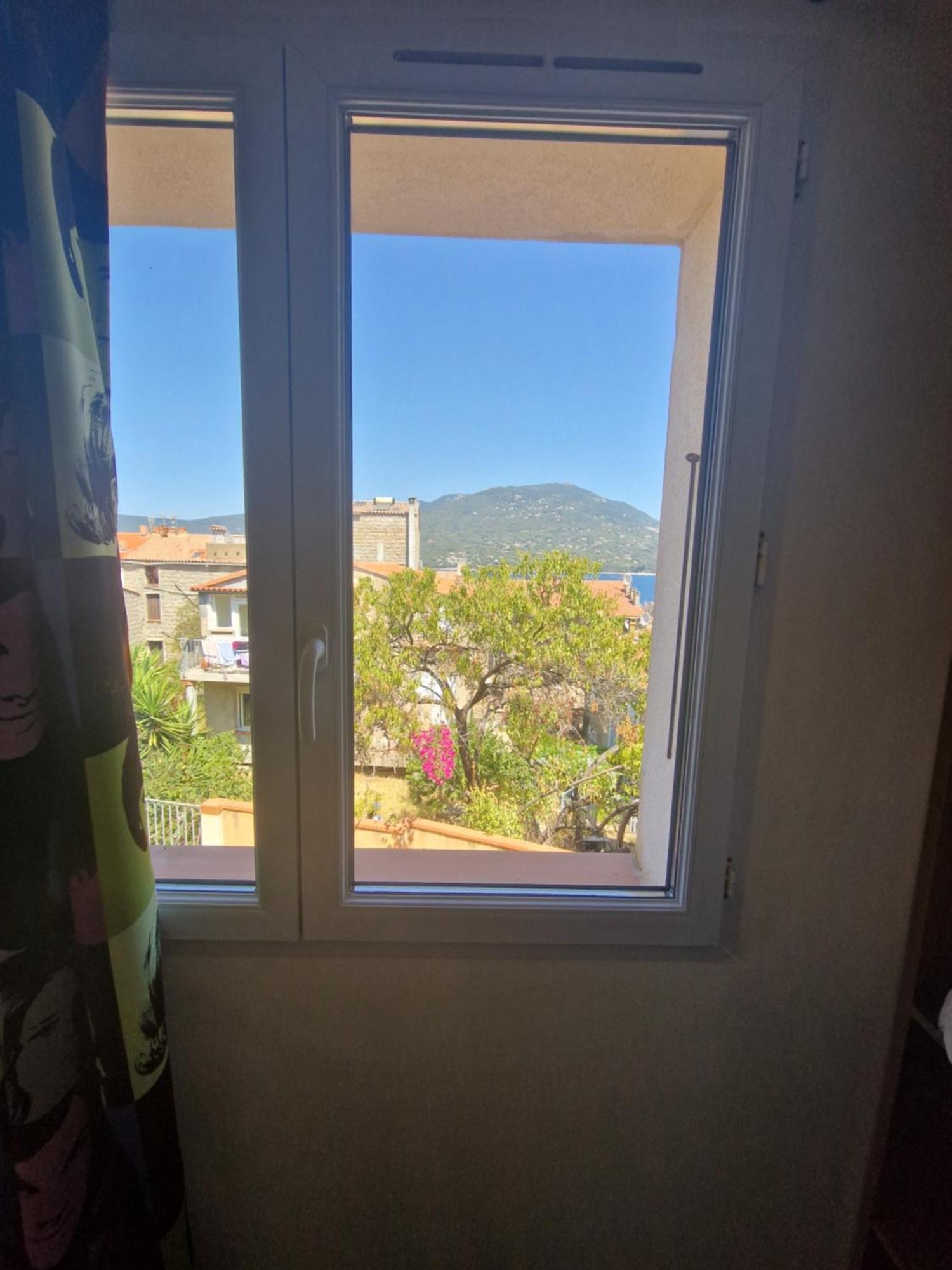 Location Saisonniere - Appartement T3 - Propriano Propriano  Exterior foto